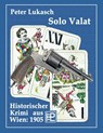 Solo Valat - Peter Lukasch - 9783738633498