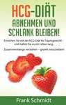 hCG-Diat - Dr Frank (Zuse Institute Schmidt - 9783739204192