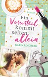 Ein Vorurteil kommt selten allein - Karin Lindberg - 9783739685441