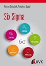 Six Sigma - Roman Simschek ; Annalena Oppel - 9783739804286