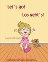 Let's go - Los geht's - Mandy Gral - 9783740734640