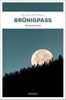 Brünigpass - Silvia Götschi - 9783740828271