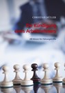 Die Kündigung eines Arbeitnehmers - Christian Müller - 9783741246722