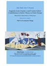 Augustin-Louis Cauchy's and Évariste Galois' Contributions to Sylow Theory in Finite Groups - Part 3 of a second Trilogy - Dipl. -Math. Felix F. Flemisch - 9783741283925