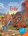 Mein großes Klappenbuch - Erde - Eleonora Barsotti - 9783741525018
