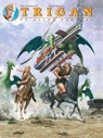 Trigan - Don Lawrence ; Mike Butterworth ; Miguel Quesada - 9783741606656