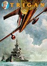 Trigan - Don Lawrence ; Mike Butterworth ; Philip Corke - 9783741609992