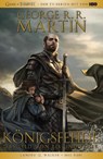 George R.R. Martins Game of Thrones - Königsfehde - George R. R. Martin ; Landry Q. Walker ; Mel Rubi - 9783741612343