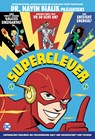 Super clever: Superhelden erklären die faszinierende Welt von Wissenschaft & Technik - Mayim Bialik ;  Amanda Deibert ;  Erich Owen ;  Vita Ayala ;  Andie Tong ;  Cecil Castellucci ;  Corinna Bechko ;  Michael Northrop ;  Kirk Scroggs ;  Sholly Fisch ;  Varian Johnson ;  Darian Johnson ;  Isaac Goodhart ;  Vic Regis ;  Amy Chu ;  Ile Gonzalez ;  Dustin Hansen - 9783741621284