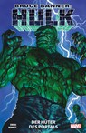 Bruce Banner: Hulk - Al Ewing ;  Joe Bennett - 9783741623851