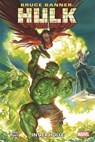 Bruce Banner: Hulk - Al Ewing ;  Joe Bennett - 9783741628672