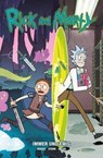 Rick and Morty - Sam Maggs ; Sarah Stern ; Emmett Helen - 9783741630811