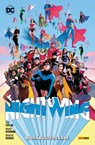 Nightwing - Tom Taylor ; Bruno Redondo ; Geraldo Borges - 9783741635069
