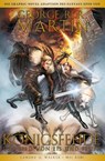 George R.R. Martins Game of Thrones - Königsfehde - George R. R. Martin ; Landry Q. Walker - 9783741635533