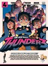 Thunder 3 Band 04 - Yuki Ikeda - 9783741641855