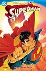 Superman - Jason Aaron ; John Timms ; Eddy Barrows ; Phillip Kennedy Johnson - 9783741642593
