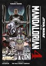 Star Wars: The Mandalorian (Manga) 04 - Yusuke Osawa ; Lucasfilm - 9783741643668