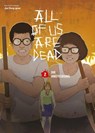 All of us are Dead 02 - Joo Dong-geun - 9783741644443
