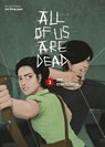 All of us are Dead 03 - Joo Dong-geun - 9783741644450