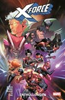 X-Force (2. Serie) Bd. 2: Enthüllungen - Geoffrey Thorne ; Marcus To ; Fabian Nicieza ; Edgar Salazar - 9783741646706