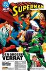 Superman - Joshua Williamson ; Dan Mora ; Jamal Campbell ; Sean Izaakse - 9783741648526