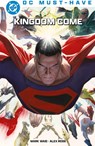DC Must-Have: Kingdom Come - Mark Waid ; Alex Ross ; Evan Dorkin - 9783741648625