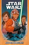 Star Wars Comics: Aus der Dunkelheit - Alex Segura ; Phil Noto - 9783741649042