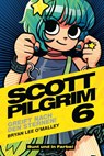Scott Pilgrim - Bryan Lee O'Malley - 9783741649141