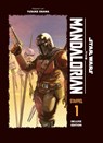 Star Wars: The Mandalorian (Manga) Staffel 1 Deluxe Edition - Yusuke Osawa - 9783741649202