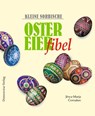 Kleine sorbische Ostereierfibel - Jewa-Marja Cornakec - 9783742019080
