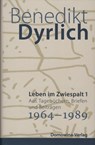 Leben im Zwiespalt 1 - Benedikt Dyrlich - 9783742025227