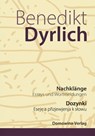 Nachklänge – Dozynki - Benedikt Dyrlich - 9783742027740