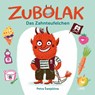 Zubolak - Petra Schwede - 9783742028488