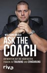 Ask the Coach - Wolfgang Unsöld - 9783742301680