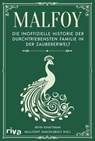 Malfoy - Irvin Khaytman - 9783742308757