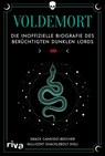 Voldemort - Grace Candido-Beecher - 9783742308887