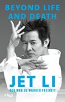 Beyond Life and Death - Jet Li - 9783742330741