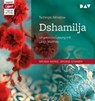 Dshamilja -  - 9783742400161