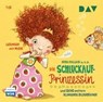 Dulleck, N: Schluckaufprinzessin etc./CD -  - 9783742403803