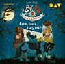 Die Haferhorde 11: Eins, zwei, Ponyzei! -  - 9783742406309