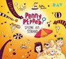 Penny Pepper 05: Spione am Strand -  - 9783742419347