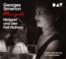 Maigret und der Fall Nahour -  - 9783742419668