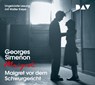 Maigret vor dem Schwurgericht -  - 9783742421104