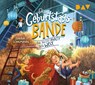 Die Geburtstagsbande - Teil 2: Die beste Party der Welt -  - 9783742427243