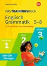 Das Trainingsbuch. Englisch Grammatik 5-8 -  - 9783742600325