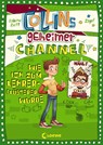 Collins geheimer Channel (Band 3) - Wie ich zum Lehrerflüsterer wurde - Sabine Zett - 9783743200616