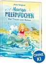 Marisa Meermädchen (Band 1) - Der Traum vom Reiten - Anja Wagner - 9783743203891