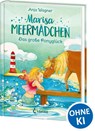 Marisa Meermädchen (Band 2) - Das große Ponyglück - Anja Wagner - 9783743203907