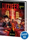 Luzifer junior (Band 6) - Schule ist die Hölle - Jochen Till - 9783743204041