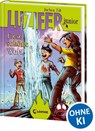 Luzifer junior (Band 7) - Fiese schöne Welt - Jochen Till - 9783743204898